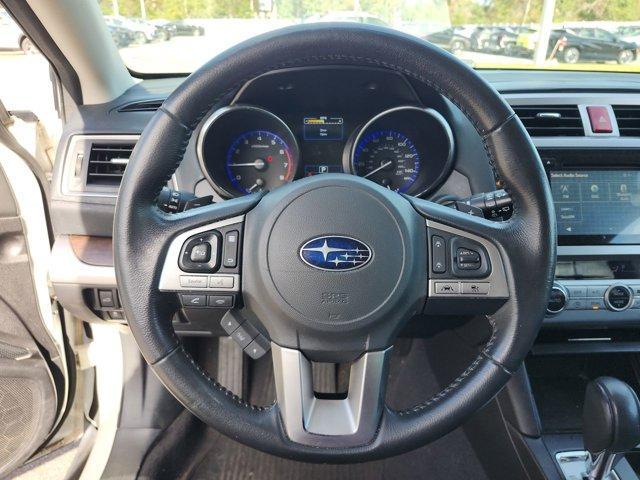 used 2016 Subaru Outback car, priced at $13,947