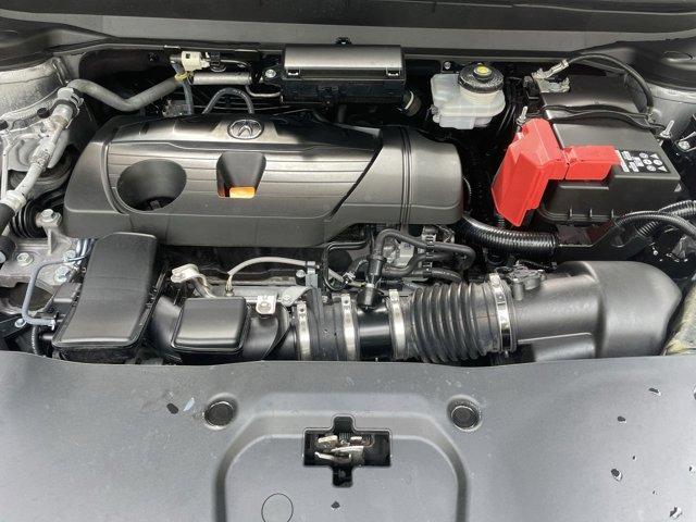 used 2021 Acura RDX car, priced at $23,320