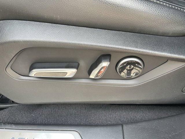 used 2021 Acura RDX car, priced at $23,320