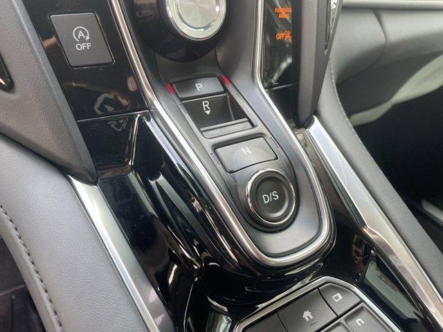 used 2021 Acura RDX car, priced at $23,320