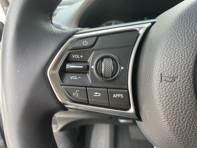 used 2021 Acura RDX car, priced at $23,320