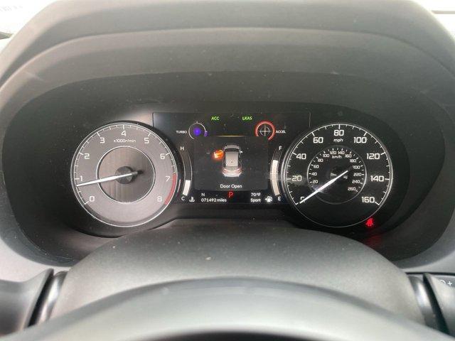 used 2021 Acura RDX car, priced at $23,320