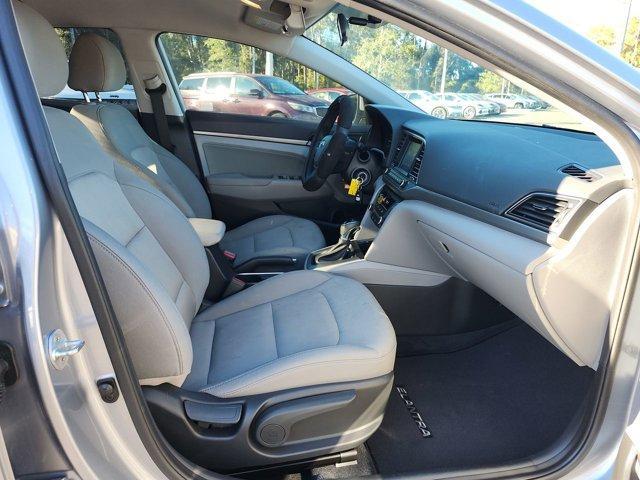 used 2017 Hyundai Elantra car, priced at $11,499