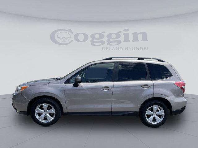 used 2014 Subaru Forester car, priced at $9,745
