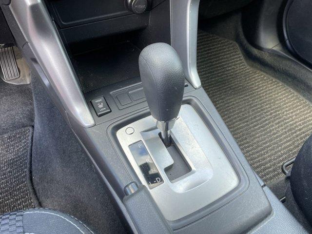 used 2014 Subaru Forester car, priced at $9,745