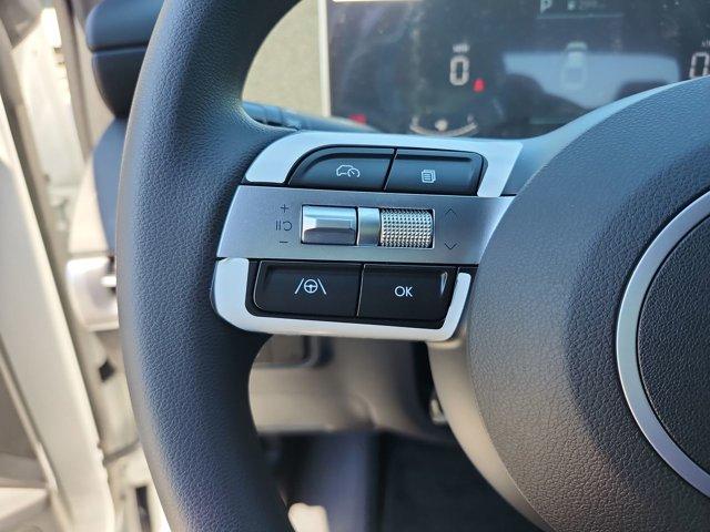 new 2025 Hyundai SANTA CRUZ car, priced at $30,250