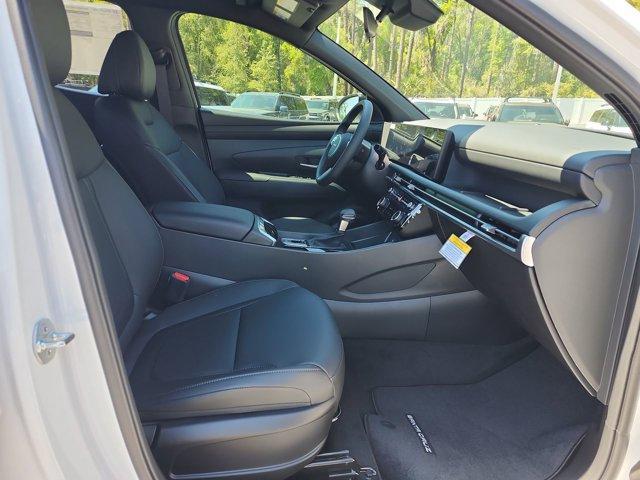 new 2025 Hyundai SANTA CRUZ car, priced at $30,250