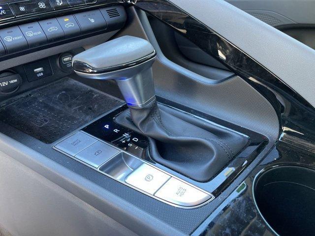 used 2022 Hyundai Elantra car, priced at $17,295