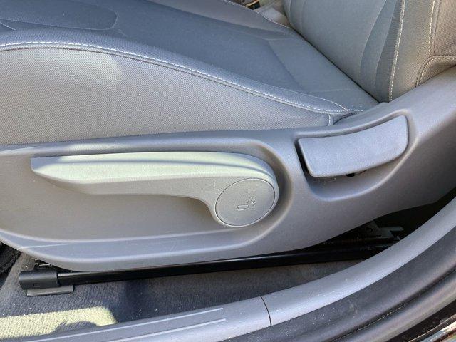 used 2022 Hyundai Elantra car, priced at $17,295