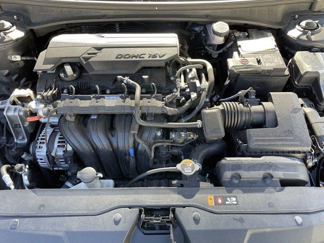 used 2022 Hyundai Elantra car, priced at $17,295