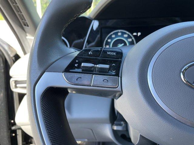 used 2022 Hyundai Elantra car, priced at $17,295