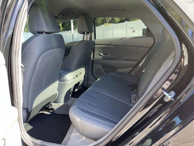 used 2022 Hyundai Elantra car, priced at $17,295