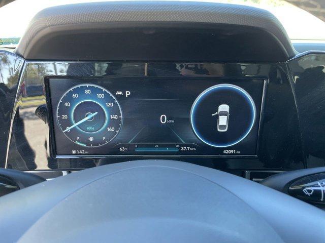 used 2022 Hyundai Elantra car, priced at $17,295