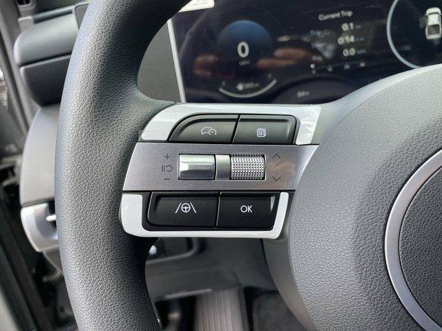 new 2025 Hyundai SANTA CRUZ car, priced at $33,244