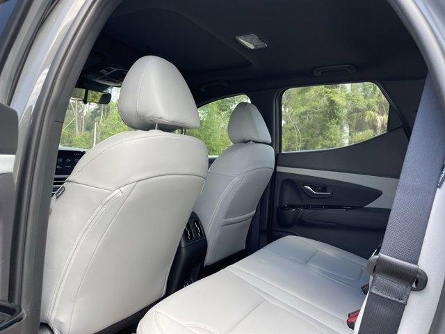 new 2025 Hyundai SANTA CRUZ car, priced at $33,244