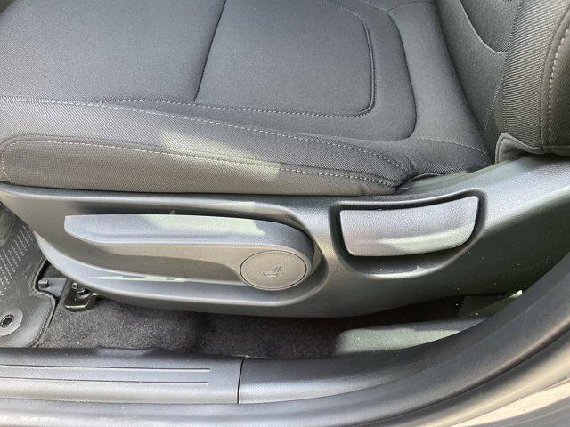 new 2026 Hyundai Tucson car, priced at $30,920