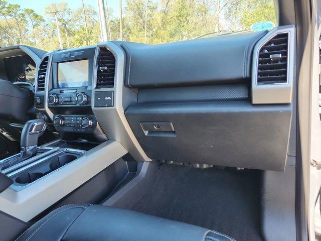 used 2019 Ford F-150 car, priced at $28,110