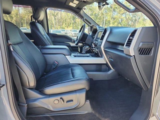 used 2019 Ford F-150 car, priced at $28,110