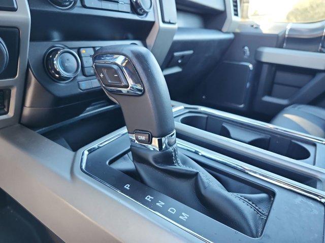 used 2019 Ford F-150 car, priced at $28,110