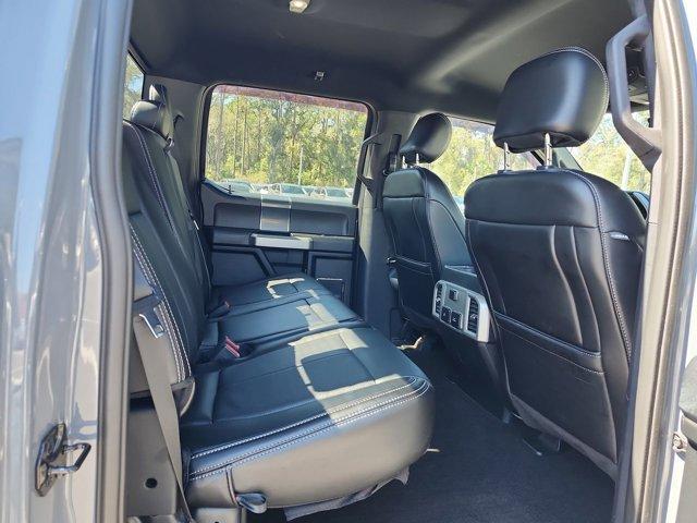 used 2019 Ford F-150 car, priced at $28,110