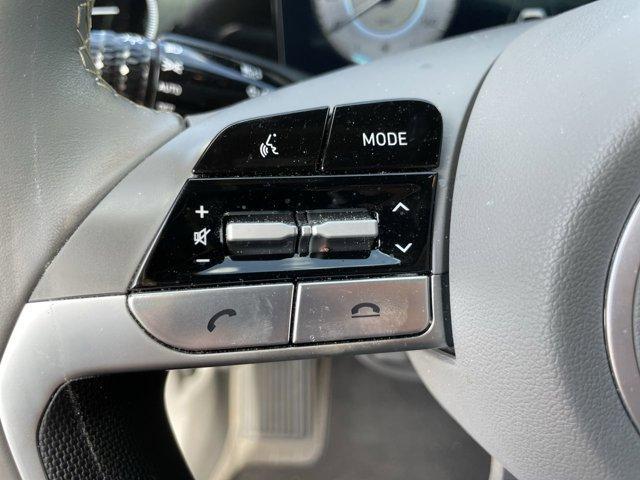 used 2023 Hyundai Elantra car, priced at $18,727