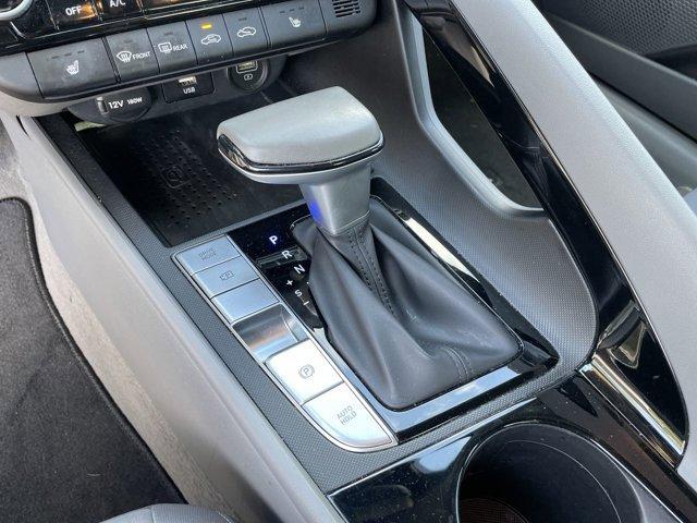 used 2023 Hyundai Elantra car, priced at $18,727