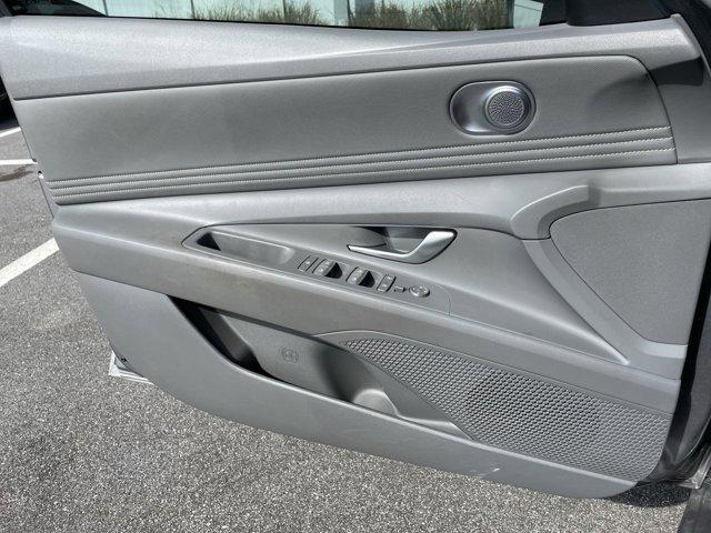 used 2023 Hyundai Elantra car, priced at $18,727