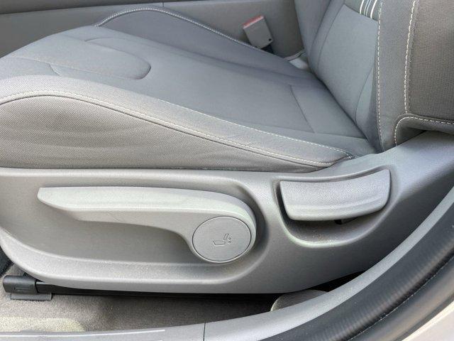 used 2023 Hyundai Elantra car, priced at $18,727