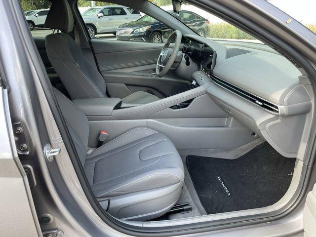 used 2023 Hyundai Elantra car, priced at $18,727
