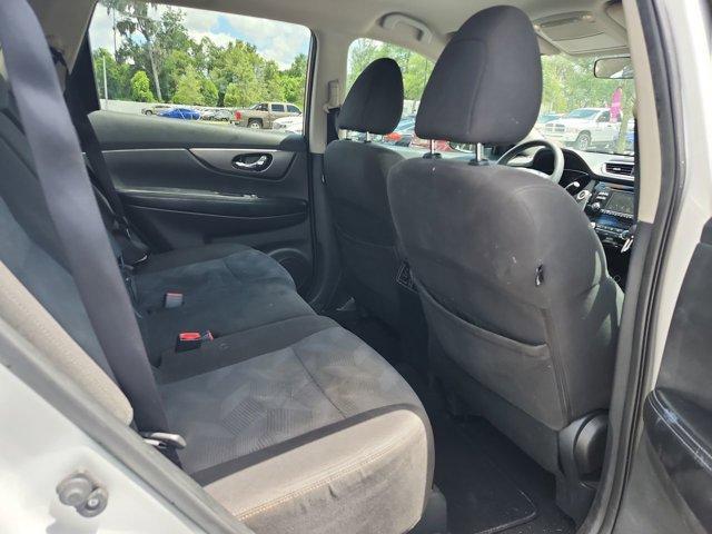 used 2016 Nissan Rogue car, priced at $9,714
