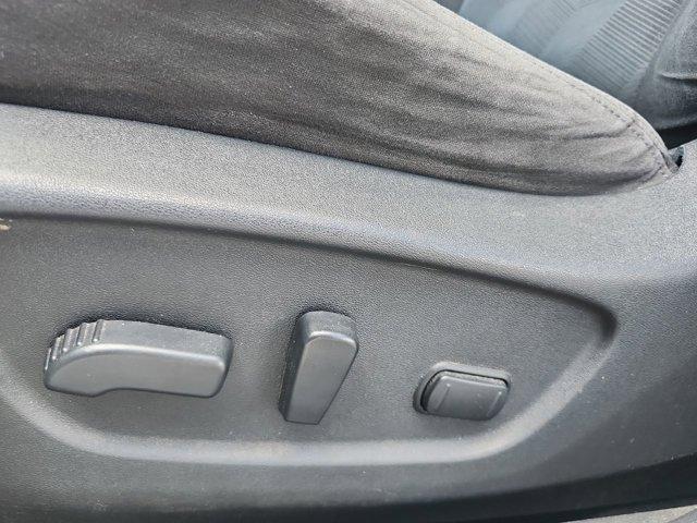 used 2016 Nissan Rogue car, priced at $9,714