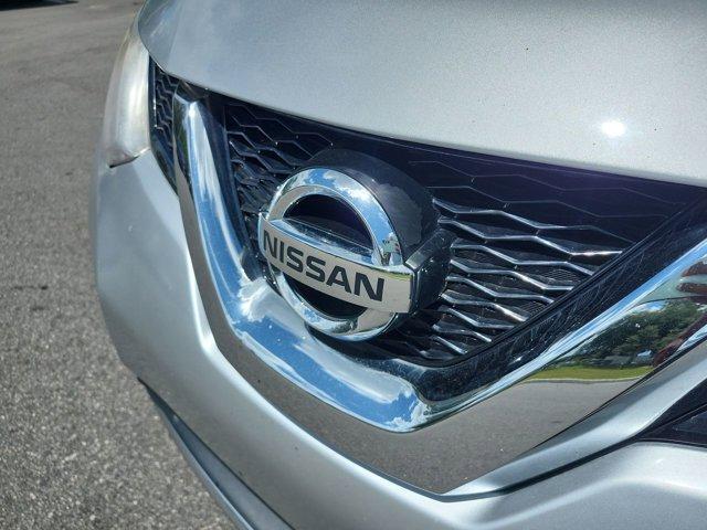 used 2016 Nissan Rogue car, priced at $9,714