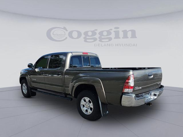 used 2013 Toyota Tacoma car, priced at $22,555