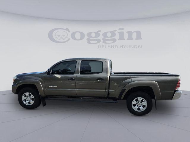 used 2013 Toyota Tacoma car, priced at $22,555