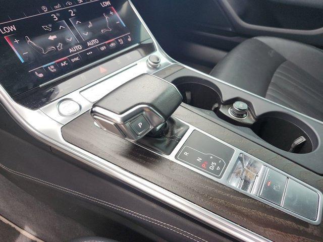 used 2019 Audi A7 car, priced at $31,967