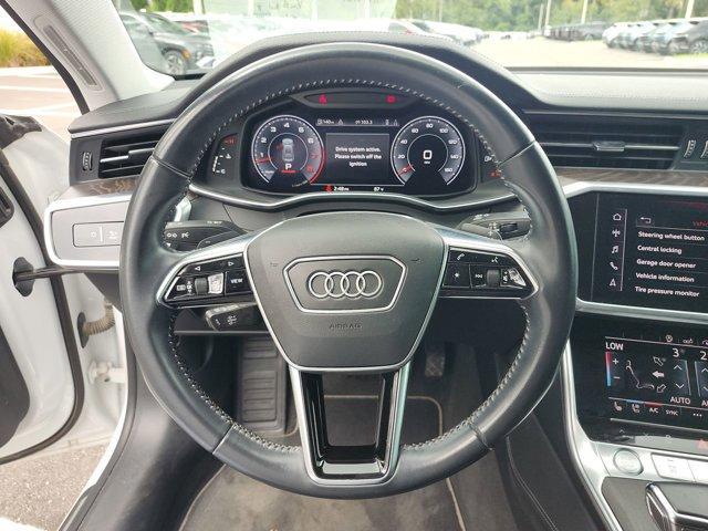 used 2019 Audi A7 car, priced at $31,967