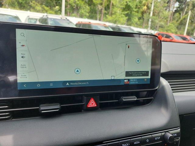 new 2025 Hyundai IONIQ 5 car, priced at $56,953