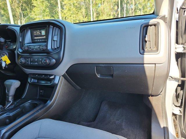 used 2016 Chevrolet Colorado car, priced at $13,672