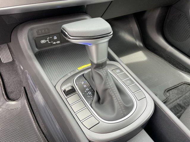 new 2025 Hyundai Kona car, priced at $25,655