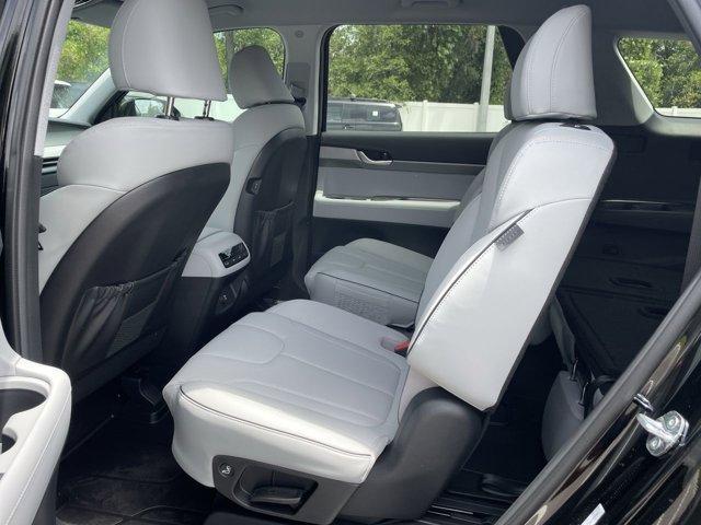 new 2025 Hyundai Palisade car, priced at $39,785