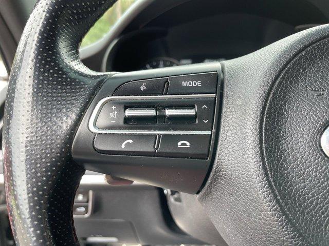 used 2018 Kia Stinger car, priced at $19,253