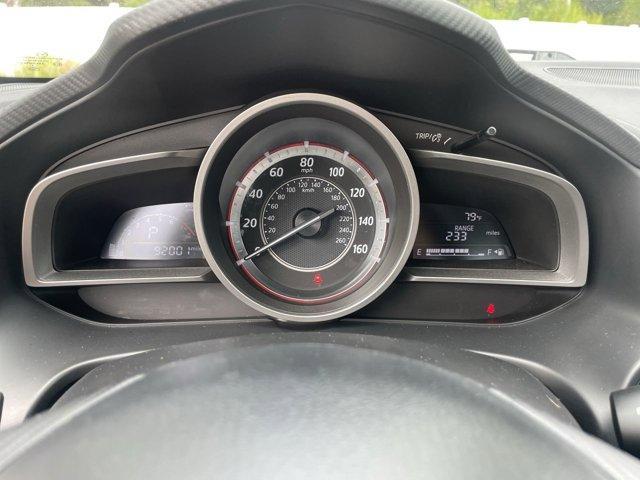used 2016 Mazda Mazda3 car, priced at $11,646