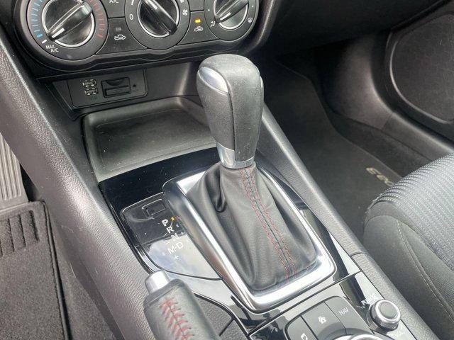 used 2016 Mazda Mazda3 car, priced at $11,646