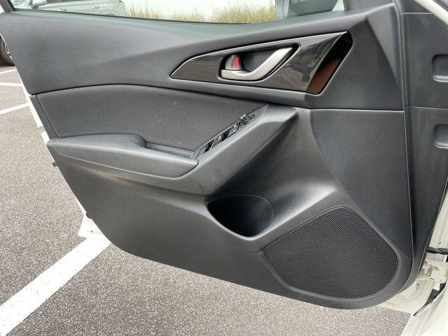 used 2016 Mazda Mazda3 car, priced at $11,646