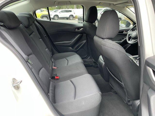 used 2016 Mazda Mazda3 car, priced at $11,646