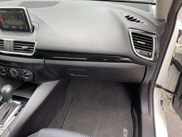 used 2016 Mazda Mazda3 car, priced at $11,646