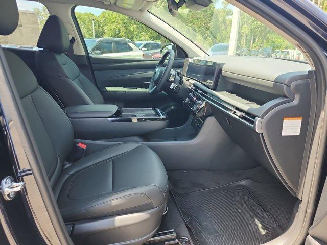 new 2025 Hyundai TUCSON Hybrid car, priced at $36,613