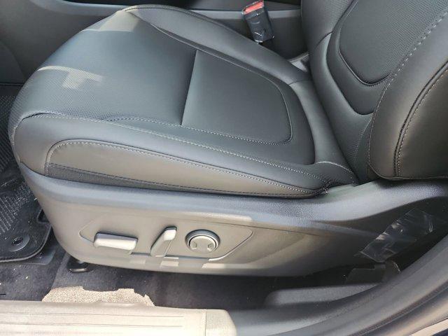 new 2025 Hyundai TUCSON Hybrid car, priced at $36,613