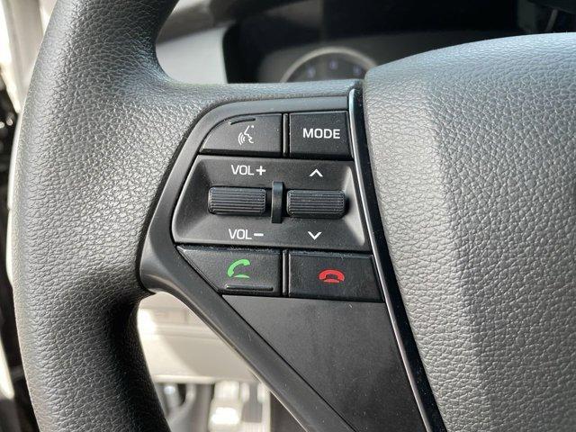 used 2017 Hyundai Sonata car, priced at $9,343