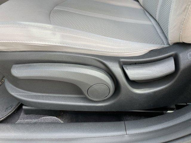 used 2017 Hyundai Sonata car, priced at $9,343